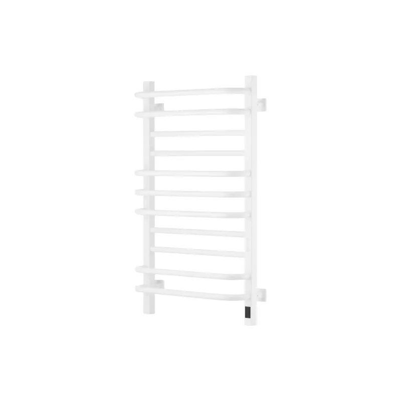 سكة مناشف ساخنة Ardesto Star GR, White (12-178155-4880)
