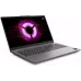 كمبيوتر محمول Lenovo LOQ 15ARP10E, Grey (83S000ENRA)