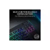 Μηχανικό πληκτρολόγιο Razer BlackWidow V4 Low-profile TKL HyperSpeed, Black (RZ03-05450500-R3M1)