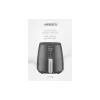 Multi-Backofen Ardesto, Black (AF-H-E4L)