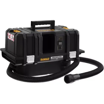 مكنسة كهربائية DeWALT (DCV586MN)