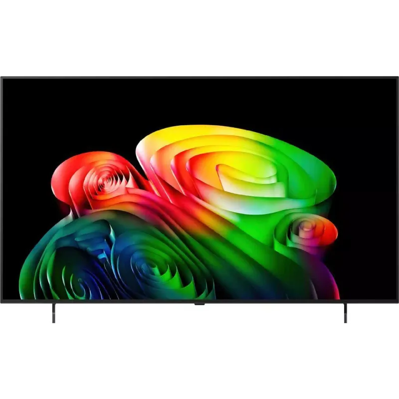 TV LG 65" 4K UHD /WebOS Black (OLED65B65LA)