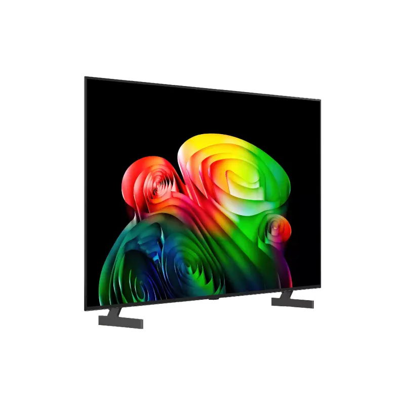 TV LG 65" 4K UHD /WebOS Black (OLED65B65LA)
