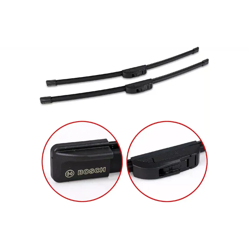 Limpador Bosch Aerotwin (3397118903)