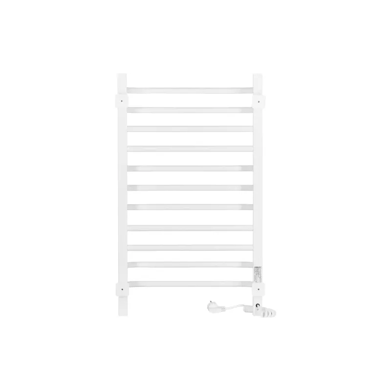 سكة مناشف ساخنة Ardesto Star GR, White (12-178155-4880)
