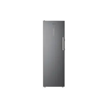 الفريزر Whirlpool, Stainless steel (WHMFF6312XP4)