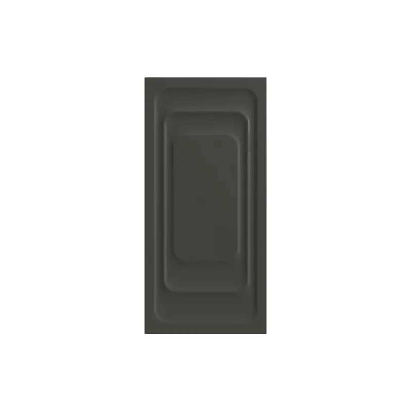غسالة ملابس Whirlpool, Grey (WAM872XAB)