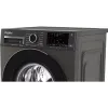 غسالة ملابس Whirlpool, Grey (WAM872XAB)