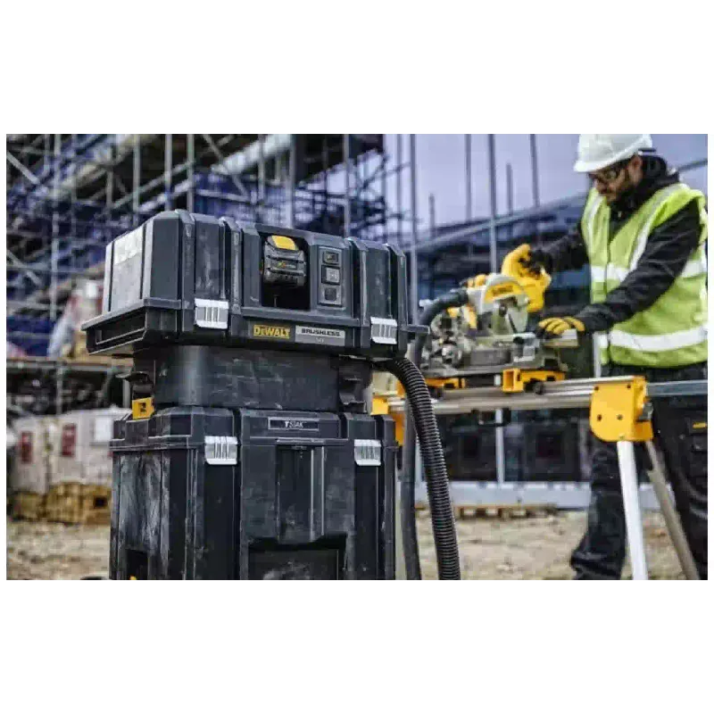 Пилосос DeWALT (DCV586MN)
