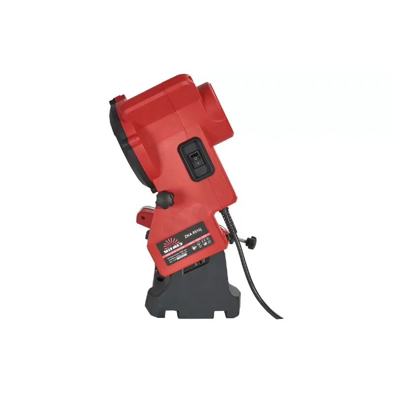 Máquina de afiar correntes Vitals ZKA 8510j (56587)