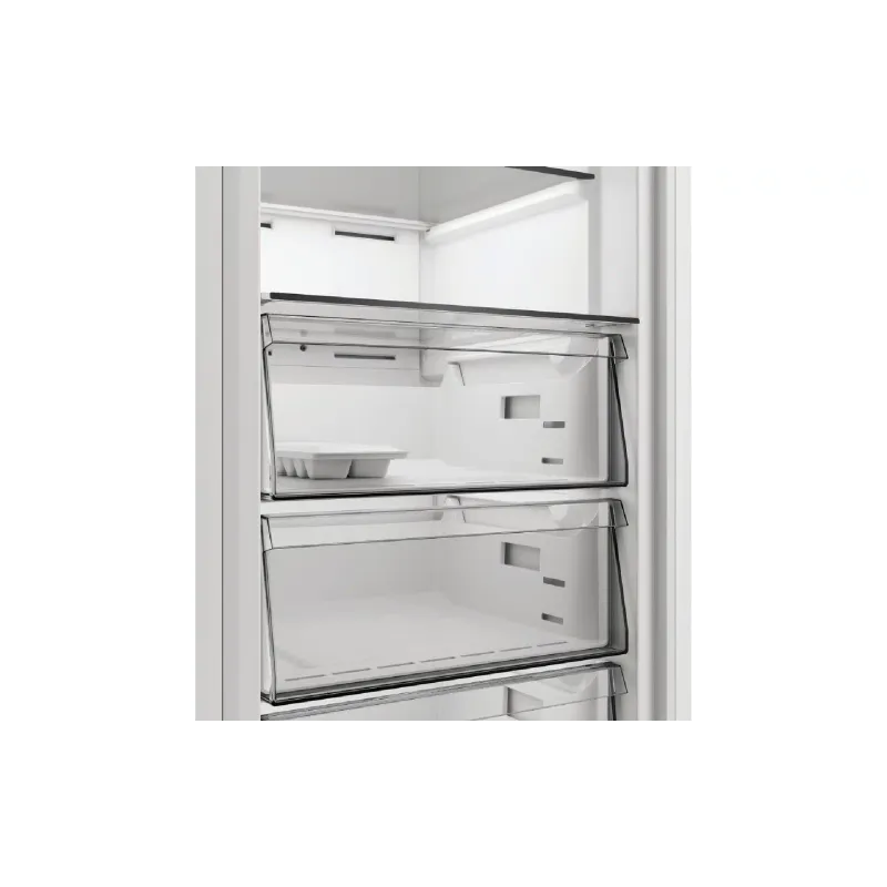 Фризер Whirlpool, Stainless steel (WHMFF6312XP4)