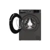 غسالة ملابس Whirlpool, Grey (WAM872XAB)