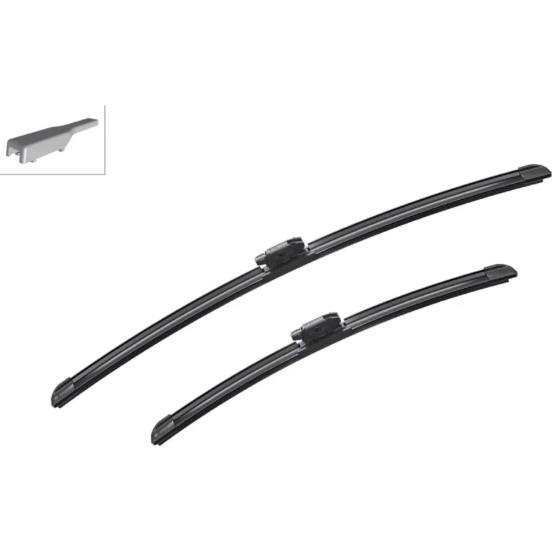 Limpador Bosch Aerotwin (3397014215)