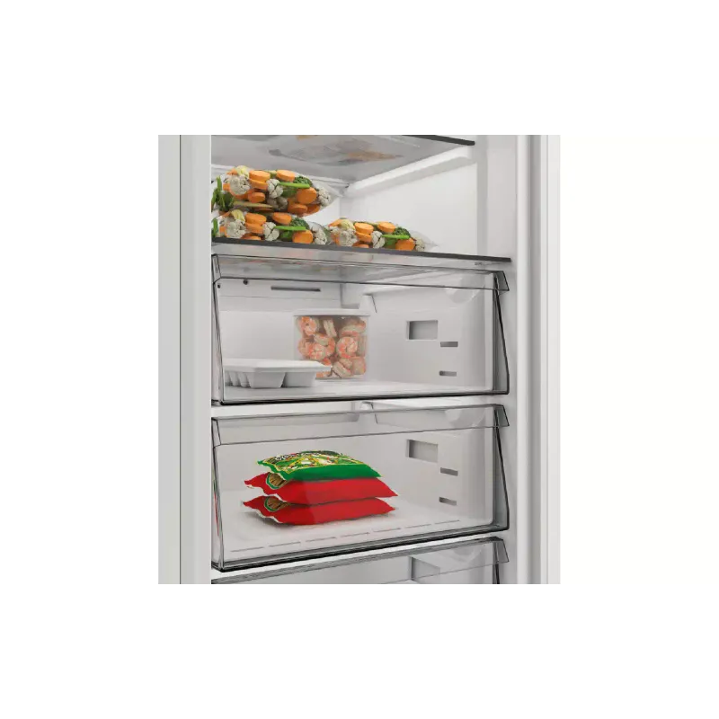 Фризер Whirlpool, Stainless steel (WHMFF6312XP4)