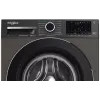 غسالة ملابس Whirlpool, Grey (WAM872XAB)