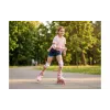 أحذية التزلج Miqilong Lumi 33-36, Pink (LSW-HA33-PINK)