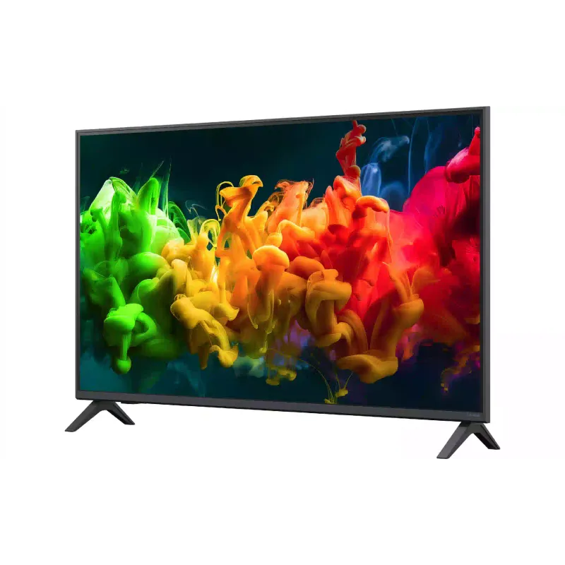 تلفزيون LG, Black (55QNED80B6B)