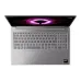 كمبيوتر محمول Lenovo LOQ 15ARP10E, Grey (83S000ENRA)