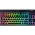 لوحة المفاتيح الميكانيكية Razer BlackWidow V4 Low-profile TKL HyperSpeed, Black (RZ03-05450100-R3M1) لوحة المفاتيح الميكانيكية Razer BlackWidow V4 Low-profile TKL HyperSpeed, Black (RZ03-05450100-R3M1)