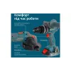 Набір акумулятора Konner&Sohnen (KS IDAGB 20V SET 1 PLUS)
