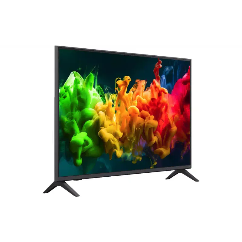 تلفزيون LG, Black (55QNED80B6B)