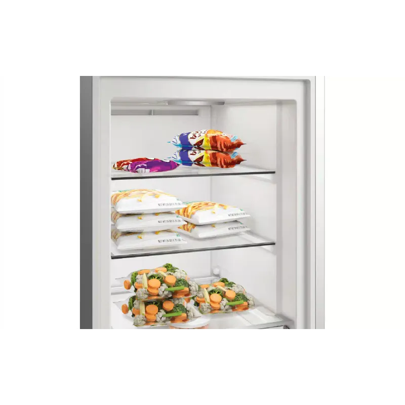 Фризер Whirlpool, Stainless steel (WHMFF6312XP4)