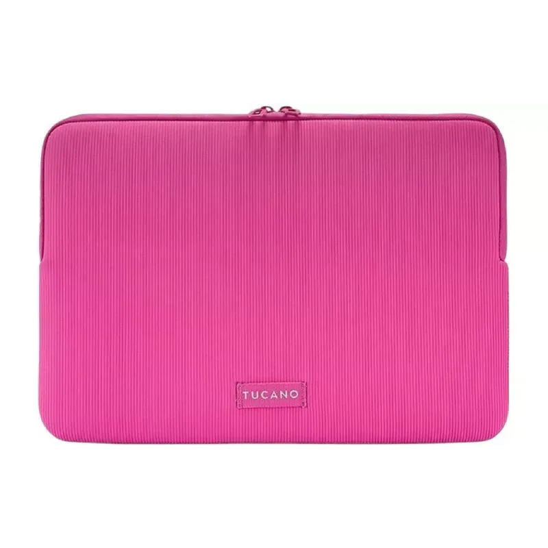 Funda para portátil de 16" Tucano Colore 2, Pink (BFC21516-F)