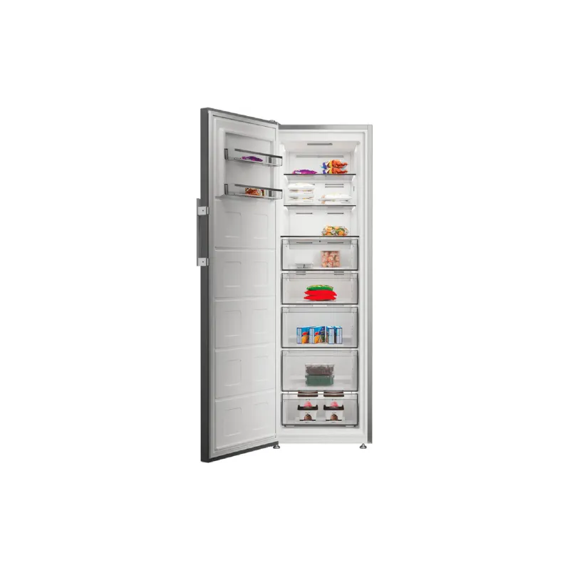 Фризер Whirlpool, Stainless steel (WHMFF6312XP4)
