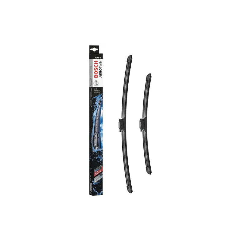 Limpador Bosch Aerotwin (3397014215)