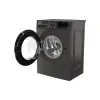 غسالة ملابس Whirlpool, Grey (WAM872XAB)