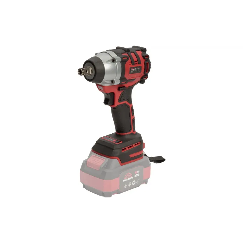 Cordless impact wrench Vitals Master AT 1835с BL (243613)