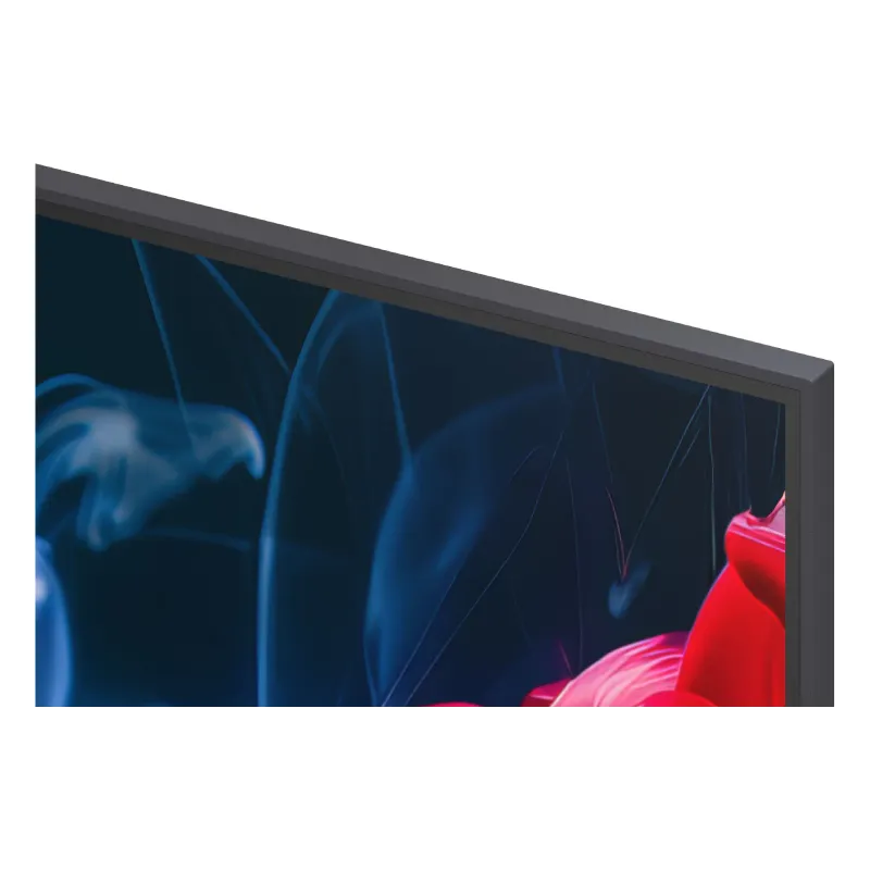 تلفزيون LG, Black (55QNED80B6B)