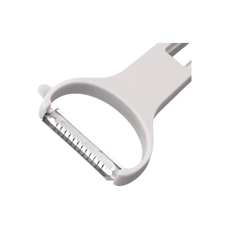 Ένα σετ αποφλοιωτές λαχανικών Ardesto Fresh (AR1710G)