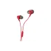 Гарнітура HyperX Cloud Earbuds III S (BN7S2AA), USB-C, Red