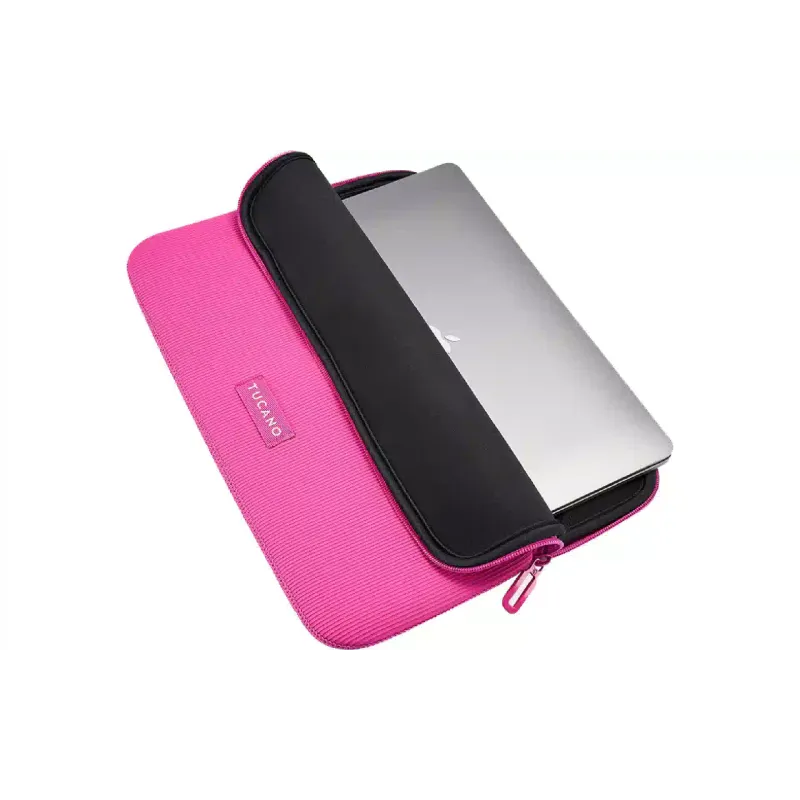 Funda para portátil de 16" Tucano Colore 2, Pink (BFC21516-F)