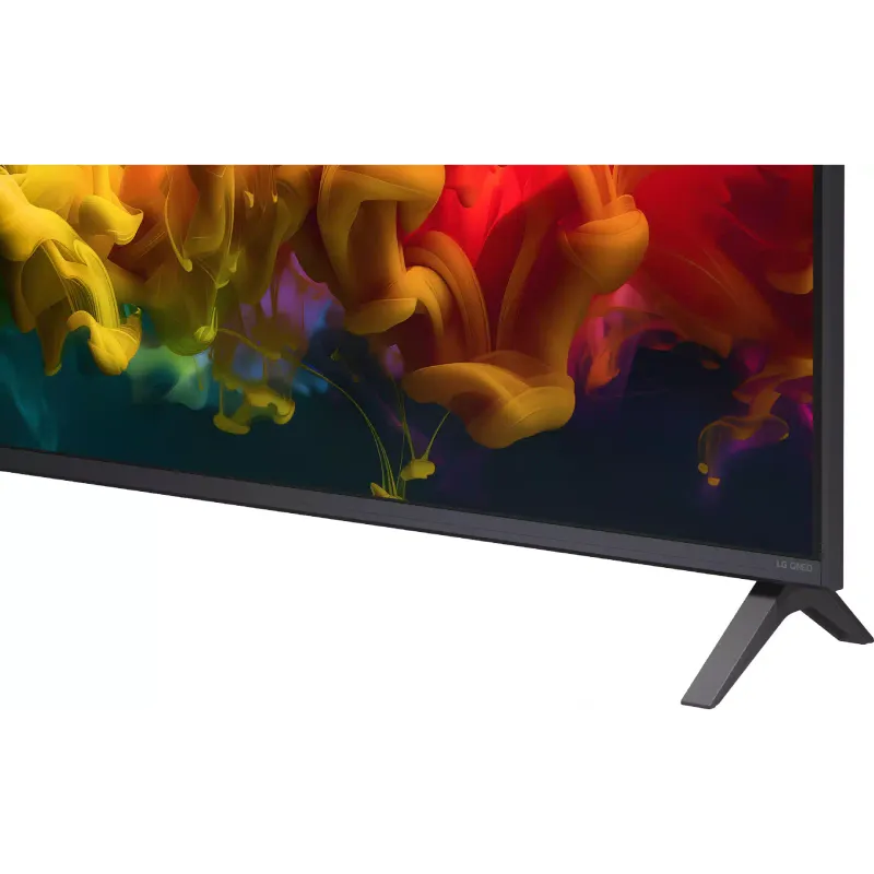 تلفزيون LG, Black (55QNED80B6B)