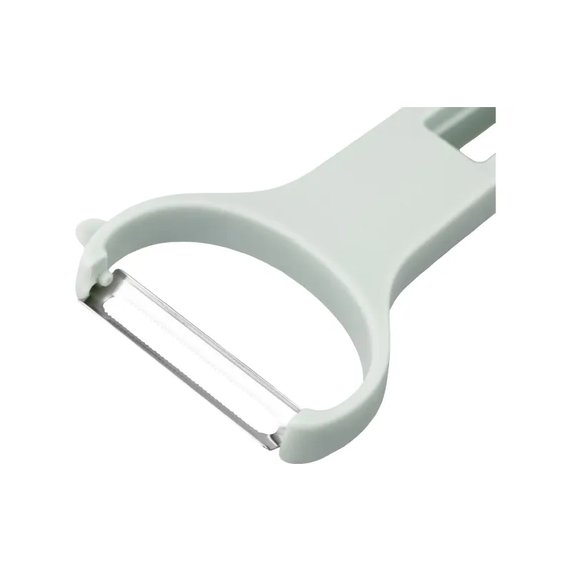 Ένα σετ αποφλοιωτές λαχανικών Ardesto Fresh (AR1710G)