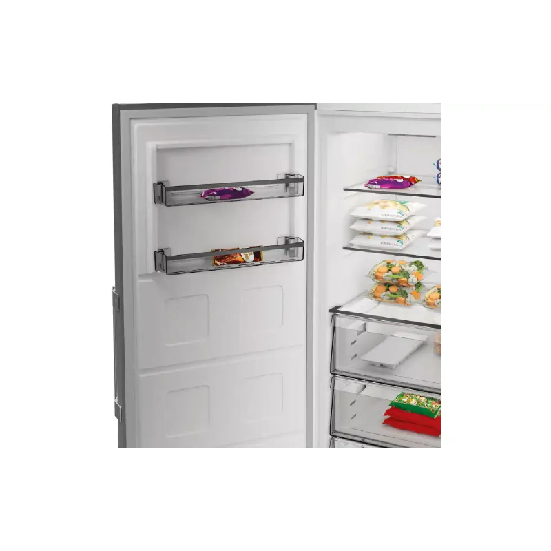 Фризер Whirlpool, Stainless steel (WHMFF6312XP4)