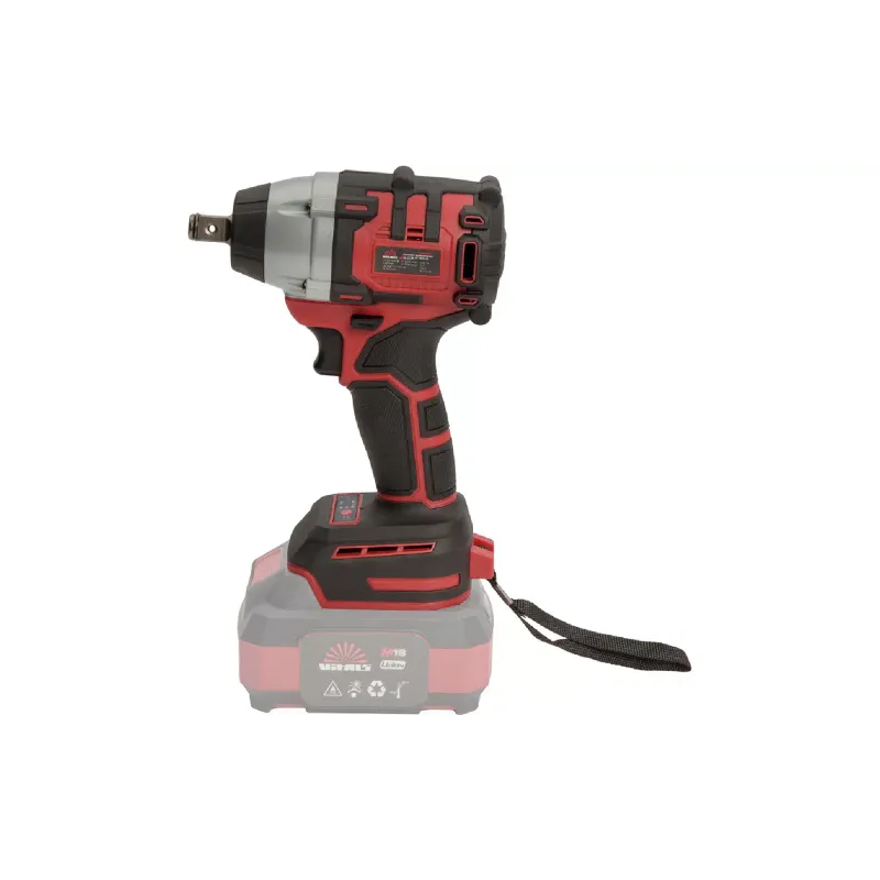 Cordless impact wrench Vitals Master AT 1835с BL (243613)