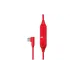 Гарнітура HyperX Cloud Earbuds III S (BN7S2AA), USB-C, Red