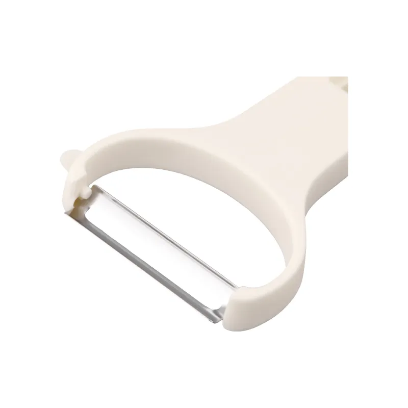 Ένα σετ αποφλοιωτές λαχανικών Ardesto Fresh (AR1710G)