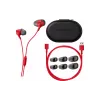Headset HyperX Cloud Earbuds III S (BN7S2AA), Red