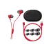 Гарнітура HyperX Cloud Earbuds III S (BN7S2AA), USB-C, Red