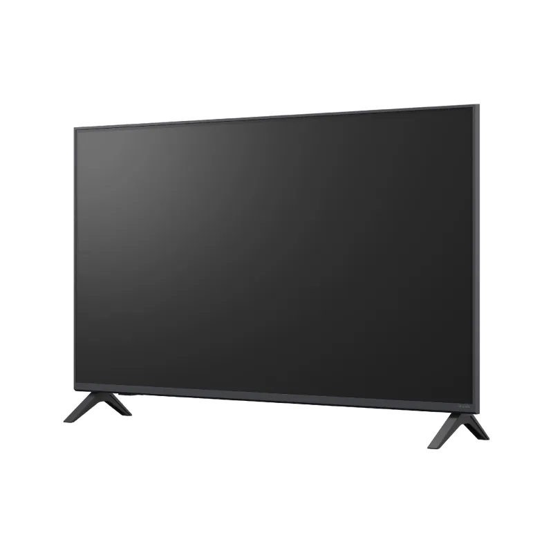 تلفزيون LG, Black (55QNED80B6B)