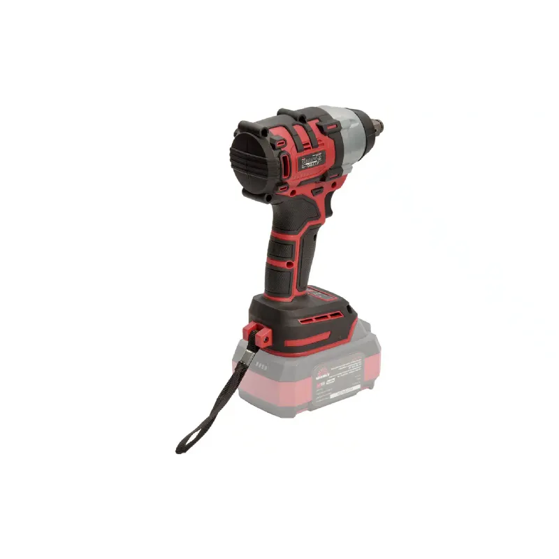 Cordless impact wrench Vitals Master AT 1835с BL (243613)