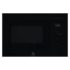 Forno de micro-ondas embutido Electrolux, Black (LMS4253TBK)