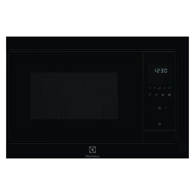 Forno de micro-ondas embutido Electrolux, Black (LMS4253TBK)