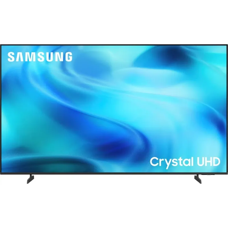 Телевізор Samsung 55" 4K UHD/LED /Tizen (UE55U8000HUXUA)