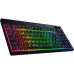 لوحة المفاتيح الميكانيكية Razer BlackWidow V4 Low-profile TKL HyperSpeed, Black (RZ03-05450100-R3M1) لوحة المفاتيح الميكانيكية Razer BlackWidow V4 Low-profile TKL HyperSpeed, Black (RZ03-05450100-R3M1)