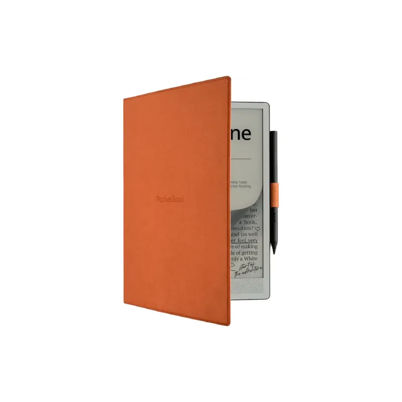 Case Pocketbook (MF-1030-DOG-WW), for PocketBook 1030, Orange